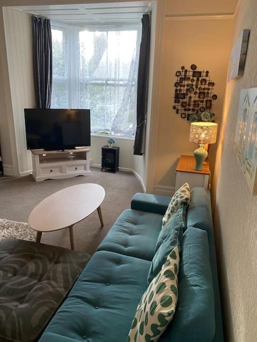 Spacious 1 Bedroom Apartment Near Seafront بينزانس المظهر الخارجي الصورة